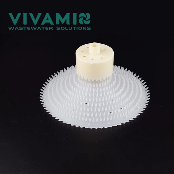 aeration diffuser