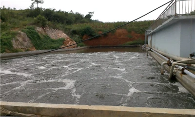 VIVAMIX Mezclador Sumergible para Aguas Residuales Ganaderas|Resolver las zon...