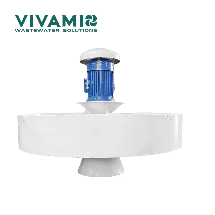 Surface Aerator